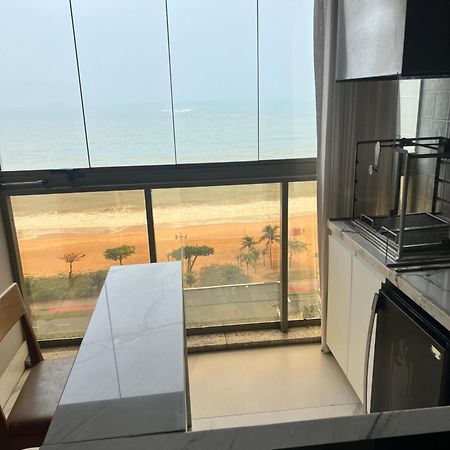 Apartamento Best Vila Velha  Ngoại thất bức ảnh