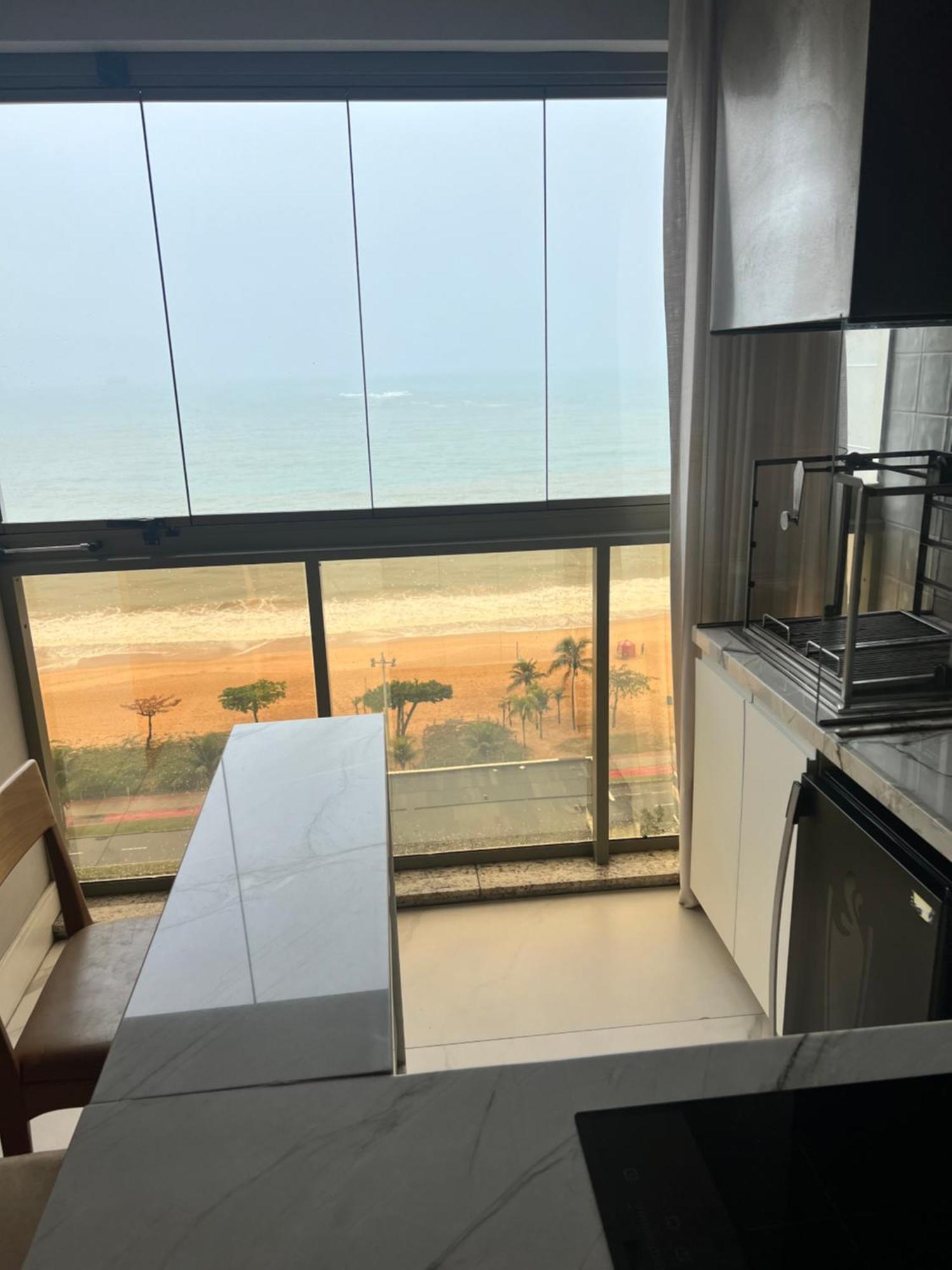Apartamento Best Vila Velha  Ngoại thất bức ảnh