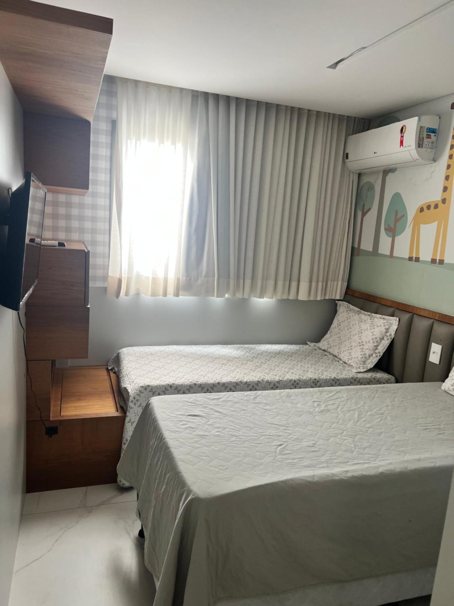 Apartamento Best Vila Velha  Ngoại thất bức ảnh