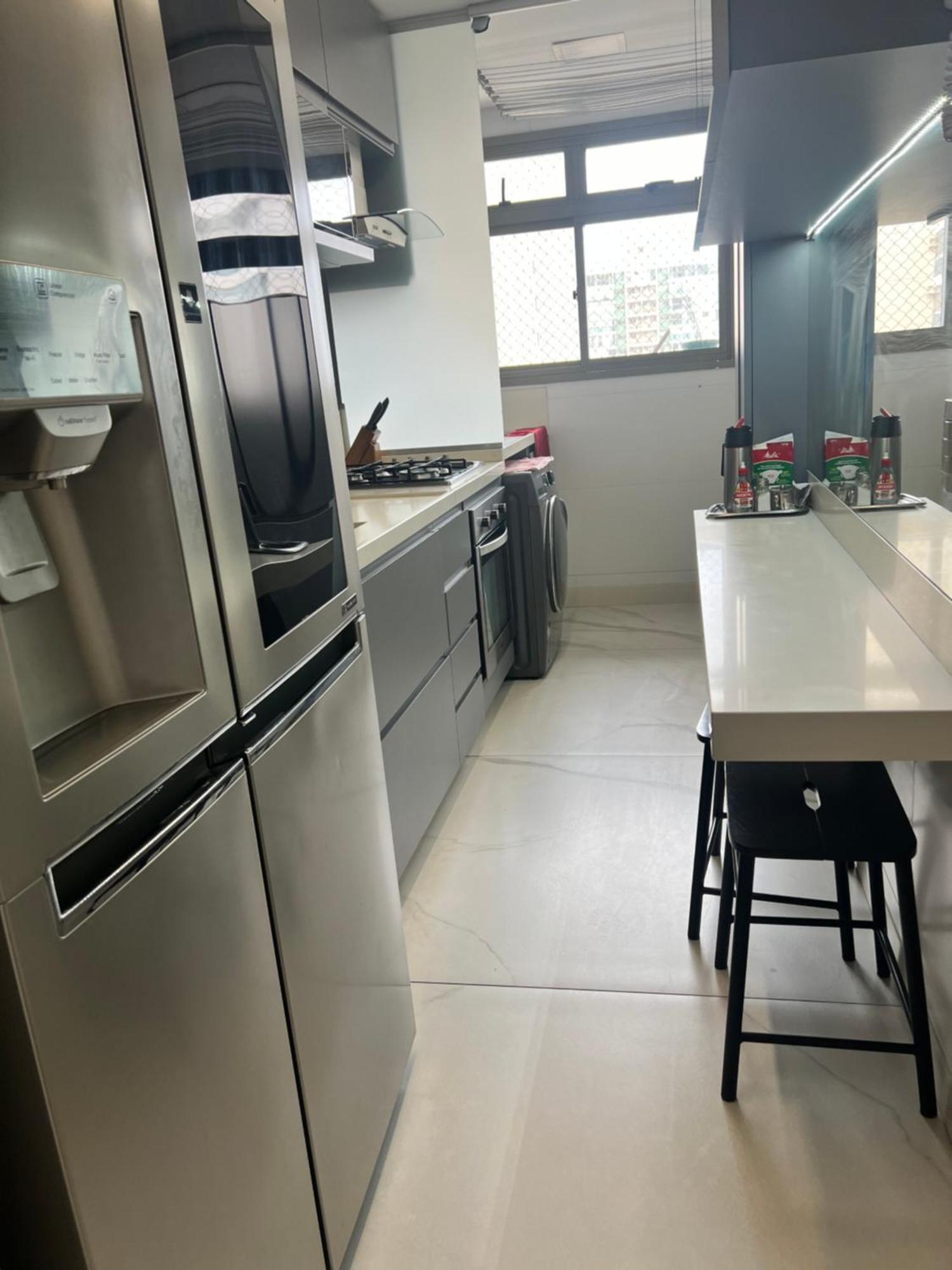 Apartamento Best Vila Velha  Ngoại thất bức ảnh